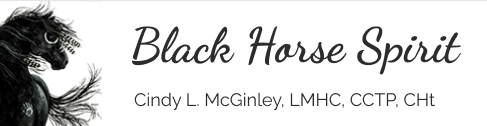 Black Horse Spirit Homepage
