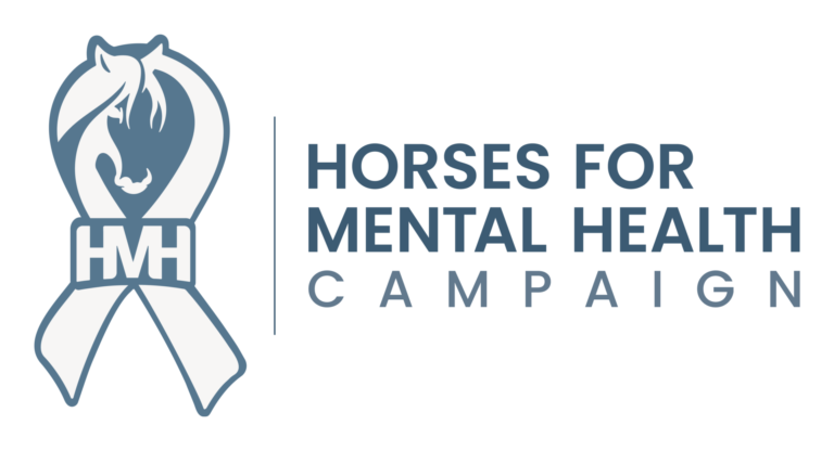 Horses for Mental Health Campaign